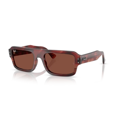 Ray-Ban napszemüveg - RB4454-1452C5 - Flacko