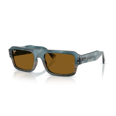 Ray-Ban napszemüveg - RB4454-145333 - Flacko