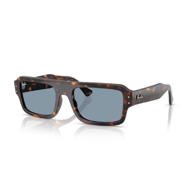 Ray-Ban napszemüveg - RB4454-902/56 - Flacko