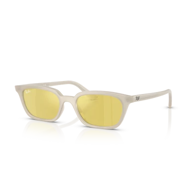 Ray-Ban napszemüveg - RB4456-68086D - Zaya