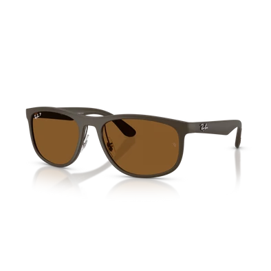 Ray-Ban napszemüveg - RB4468-6124BB - 