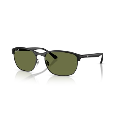 Ray-Ban napszemüveg - RB4469-601S/2 - 