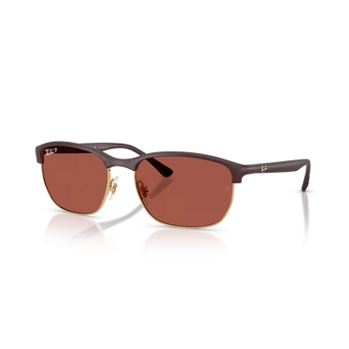 Ray-Ban napszemüveg - RB4469-64451B - 