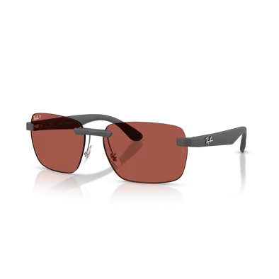 Ray-Ban napszemüveg - RB4470CH-60171B - 