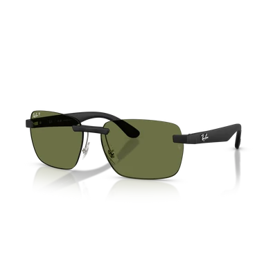 Ray-Ban napszemüveg - RB4470CH-601S/2 - 
