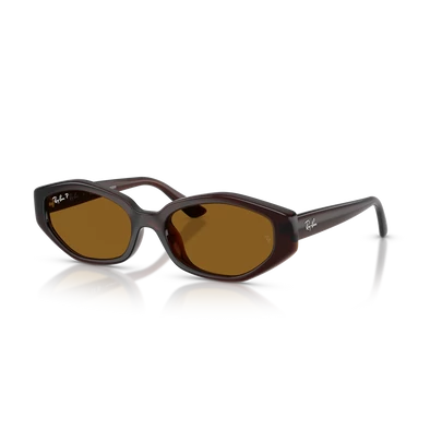Ray-Ban napszemüveg - RB4473D-714/83 - 