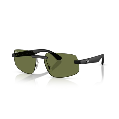 Ray-Ban napszemüveg - RB4475CH-601S/2 - 
