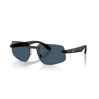Ray-Ban napszemüveg - RB4475CH-601S1C - 