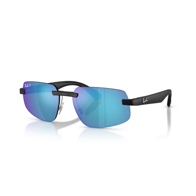 Ray-Ban napszemüveg - RB4475CH-601SA1 - 