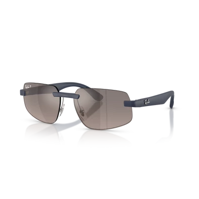 Ray-Ban napszemüveg - RB4475CH-63315J - 