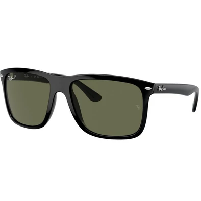 Ray-Ban napszemüveg - RB4547-601/58 - Boyfriend Two