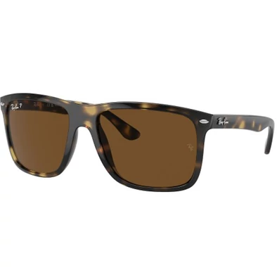 Ray-Ban napszemüveg - RB4547-710/57 - Boyfriend Two