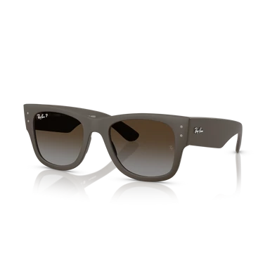 Ray-Ban napszemüveg - RB4840S-6124T5 - 