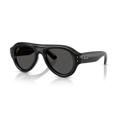 Ray-Ban napszemüveg - RB4925-601/87 - 