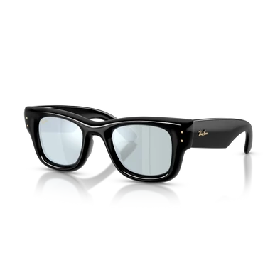 Ray-Ban napszemüveg - RB4940-601/30 - Wayfarer Puffer