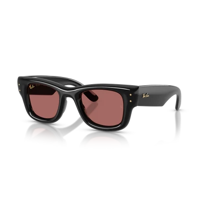 Ray-Ban napszemüveg - RB4940-601/69 - Wayfarer Puffer