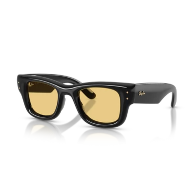 Ray-Ban napszemüveg - RB4940-601/85 - Wayfarer Puffer