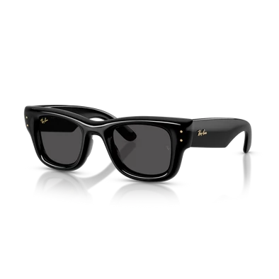 Ray-Ban napszemüveg - RB4940-601/87 - Wayfarer Puffer