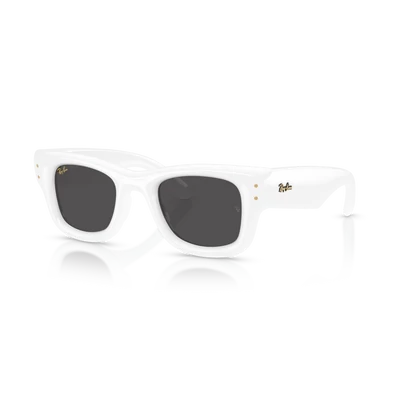 Ray-Ban napszemüveg - RB4940-671/87 - Wayfarer Puffer
