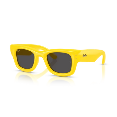 Ray-Ban napszemüveg - RB4940-683087 - Wayfarer Puffer