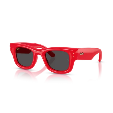 Ray-Ban napszemüveg - RB4940-683187 - Wayfarer Puffer