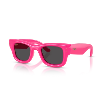 Ray-Ban napszemüveg - RB4940-683287 - Wayfarer Puffer