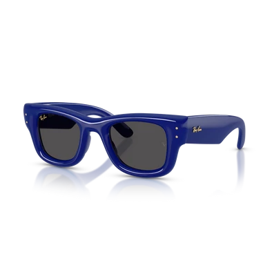 Ray-Ban napszemüveg - RB4940-683387 - Wayfarer Puffer