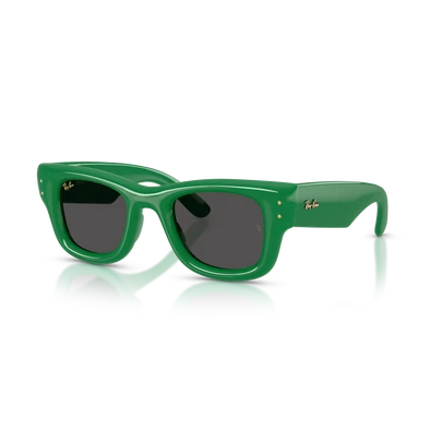 Ray-Ban napszemüveg - RB4940-683487 - Wayfarer Puffer