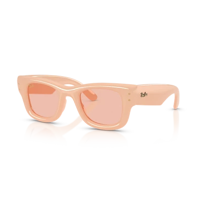 Ray-Ban napszemüveg - RB4940-687584 - Wayfarer Puffer