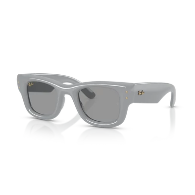 Ray-Ban napszemüveg - RB4940-6876/1 - Wayfarer Puffer