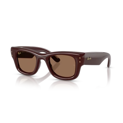 Ray-Ban napszemüveg - RB4940-687773 - Wayfarer Puffer