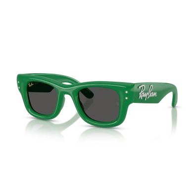Ray-Ban napszemüveg - RB4940B-685987 - Wayfarer Puffer