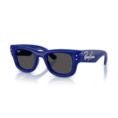 Ray-Ban napszemüveg - RB4940B-686087 - Wayfarer Puffer