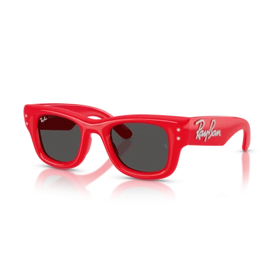 Ray-Ban napszemüveg - RB4940B-686187 - Wayfarer Puffer