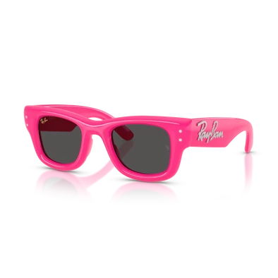 Ray-Ban napszemüveg - RB4940B-686287 - Wayfarer Puffer