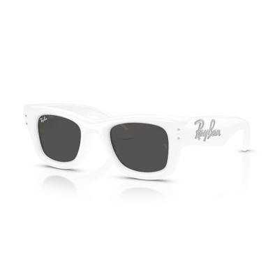 Ray-Ban napszemüveg - RB4940B-686387 - Wayfarer Puffer