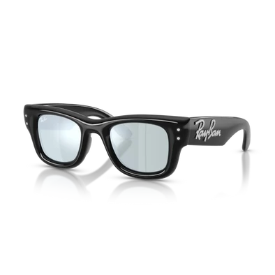 Ray-Ban napszemüveg - RB4940B-686430 - Wayfarer Puffer