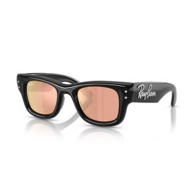 Ray-Ban napszemüveg - RB4940B-68647J - Wayfarer Puffer