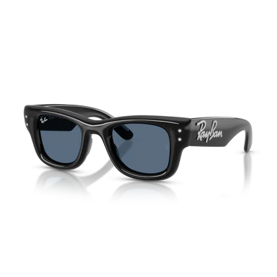Ray-Ban napszemüveg - RB4940B-686480 - Wayfarer Puffer
