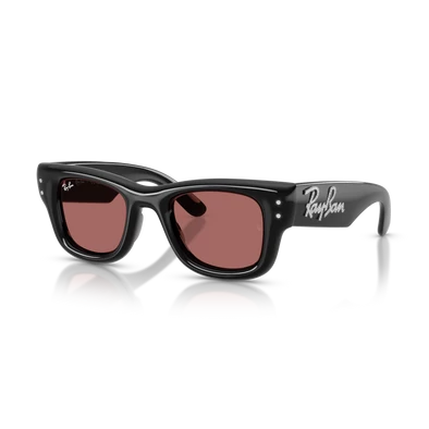 Ray-Ban napszemüveg - RB4940B-686485 - Wayfarer Puffer