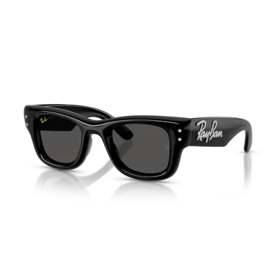 Ray-Ban napszemüveg - RB4940B-686487 - Wayfarer Puffer