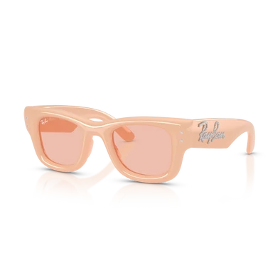 Ray-Ban napszemüveg - RB4940B-688884 - Wayfarer Puffer