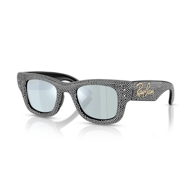 Ray-Ban napszemüveg - RB4940BP-686530 - Wayfarer Puffer