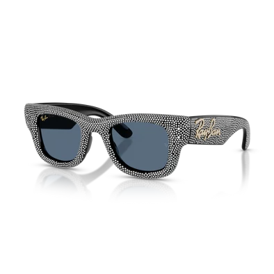 Ray-Ban napszemüveg - RB4940BP-686580 - Wayfarer Puffer