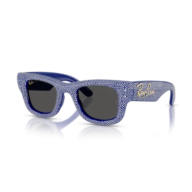 Ray-Ban napszemüveg - RB4940BP-686787 - Wayfarer Puffer