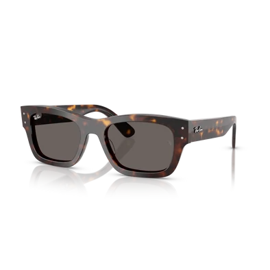 Ray-Ban napszemüveg - RB7683S-902/B1 - Joseph