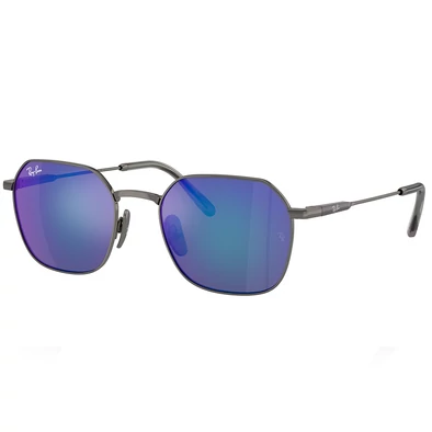 Ray-Ban napszemüveg - RB8094-165/4L - Jim Titanium