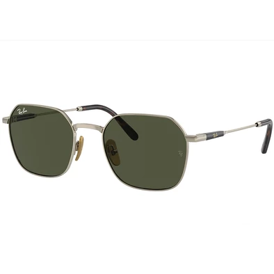 Ray-Ban napszemüveg - RB8094-926531 - Jim Titanium