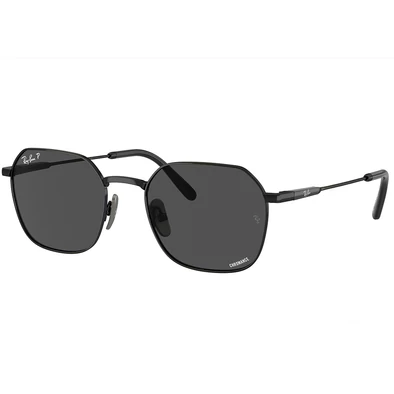 Ray-Ban napszemüveg - RB8094-9267K8 - Jim Titanium
