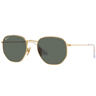 Ray-Ban napszemüveg - RB8148-921658 - Hexagonal